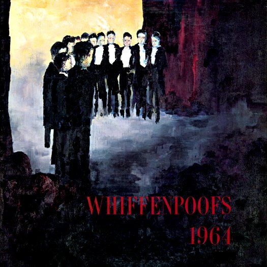 whiffenpoofs  1964