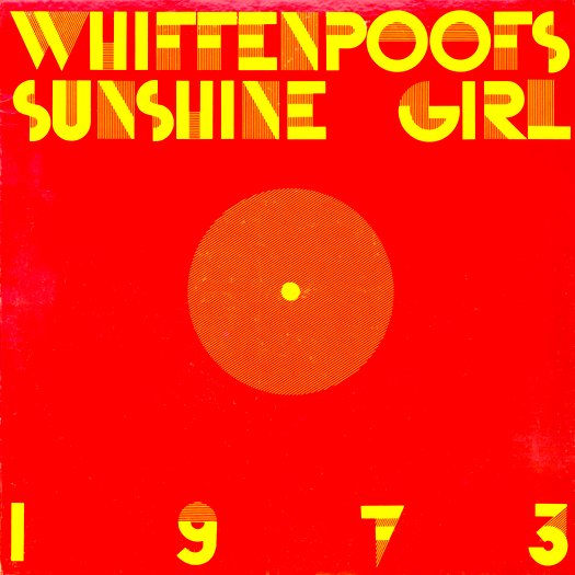 Sunshine Girl, 1973