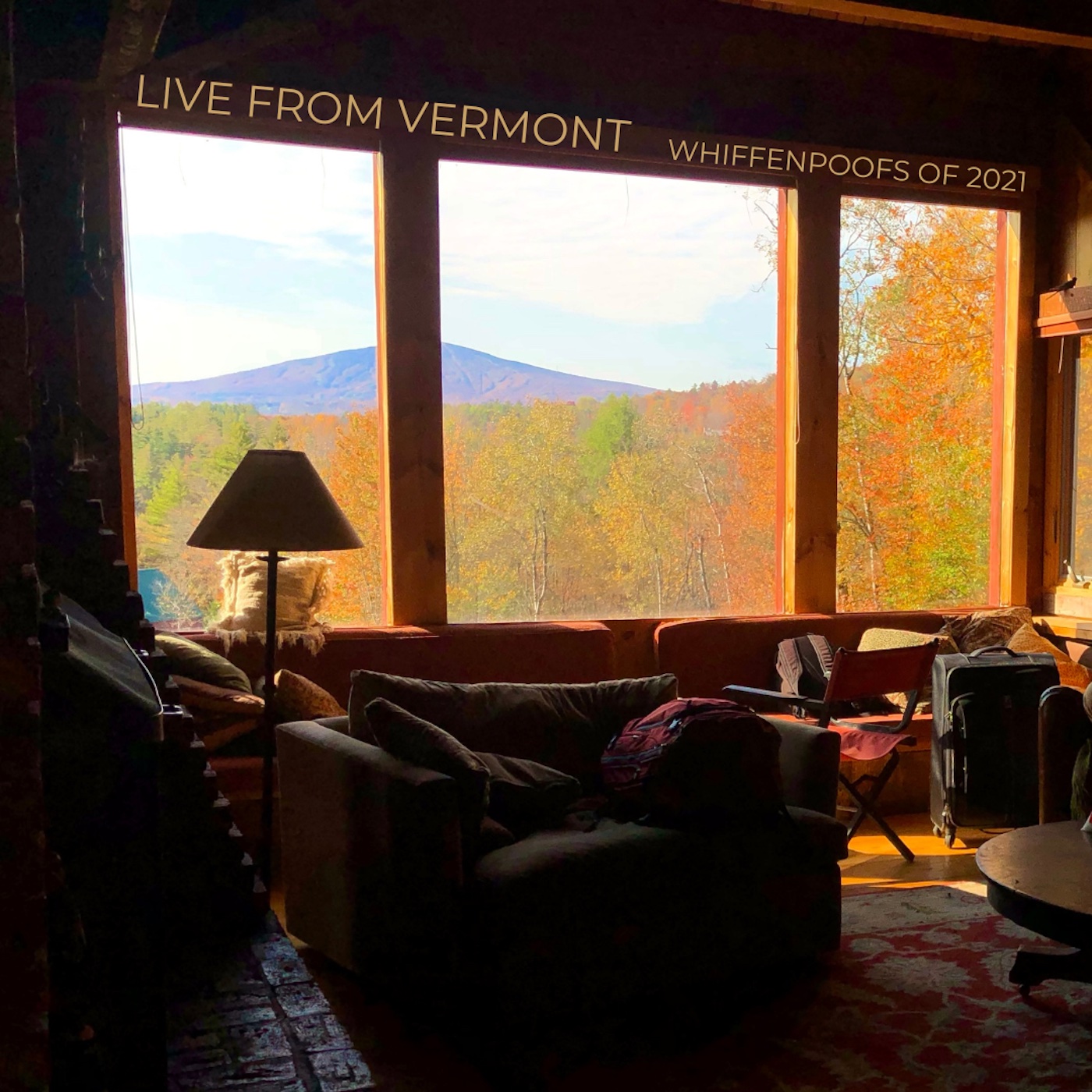 Live From Vermont, 2021