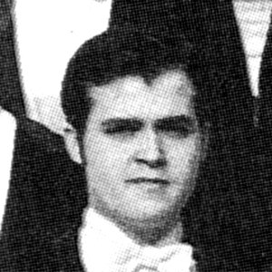 James-Allen Ford