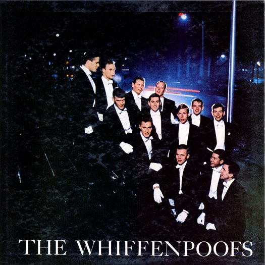 the whiffenpoofs, 1963