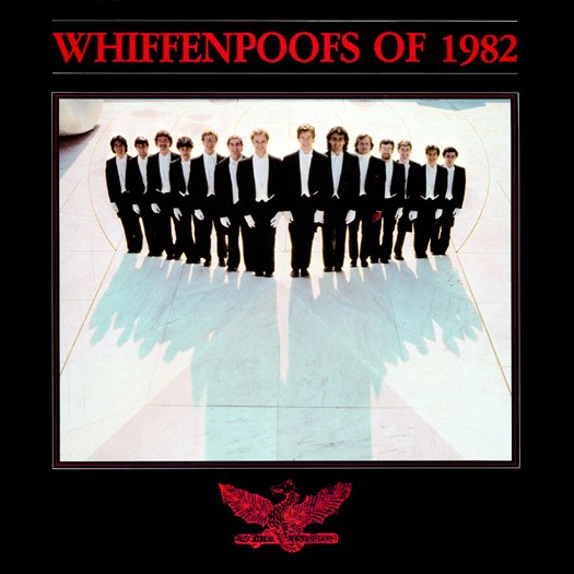 Whiffenpoofs of 1982, 1982