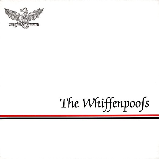 The Whiffenpoofs, 1984