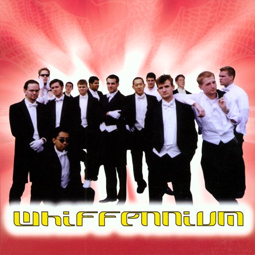 Whiffennium, 2000