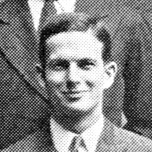 Gideon Deforest