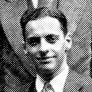 Frederick Jarecki