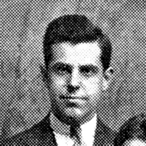 Edward Marsh