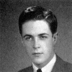 George Burgwin