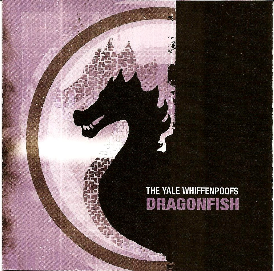 Dragonfish, 2005