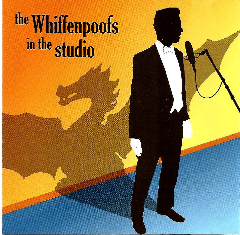 The Whiffenpoofs In The Studio, 2006