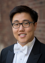 Daniel Yu