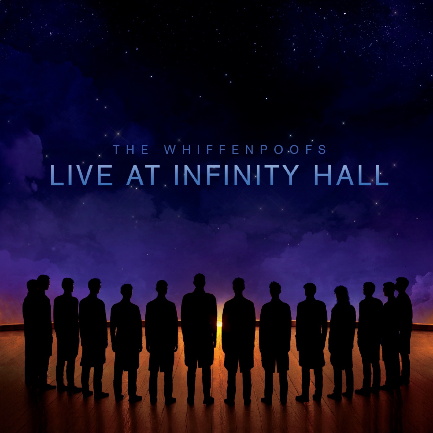 Live at Infinity Hall, 2019