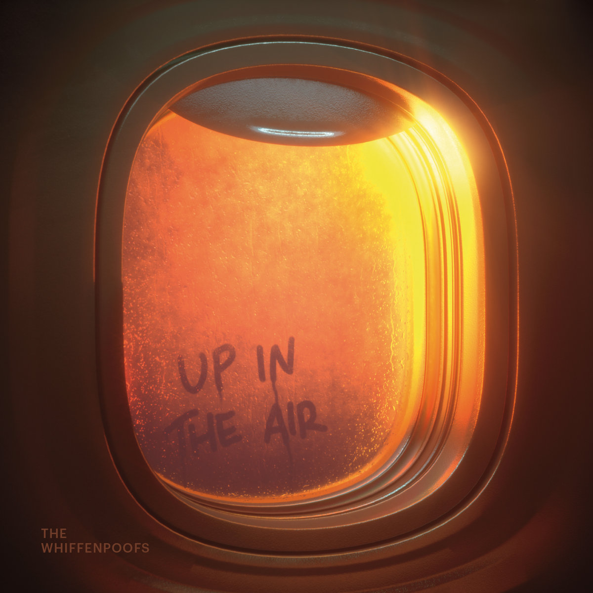 Up In the Air, 2018