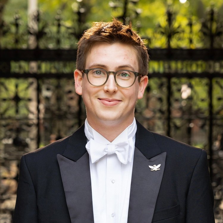 Luke Tillitski