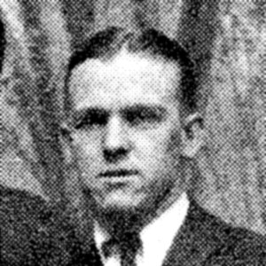 Oswald Jones